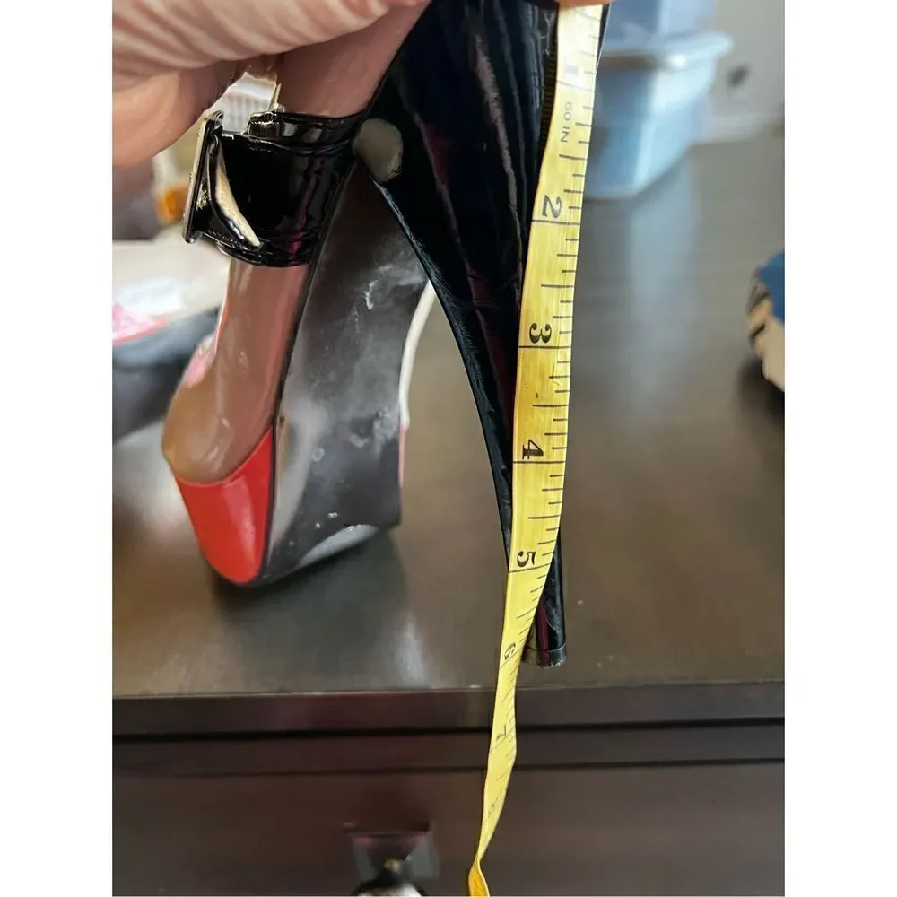 Steve Madden stiletto size 9.5